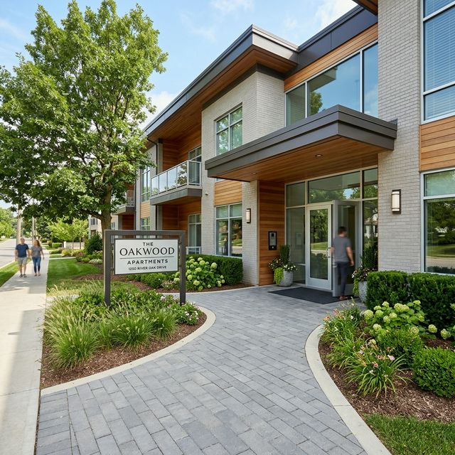 Multi-Family Homes property